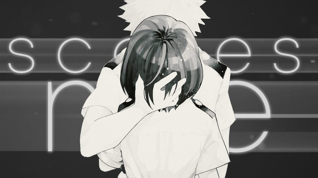 [SAS] - Bakuraka (BNHA) ~ Summertime Sadness