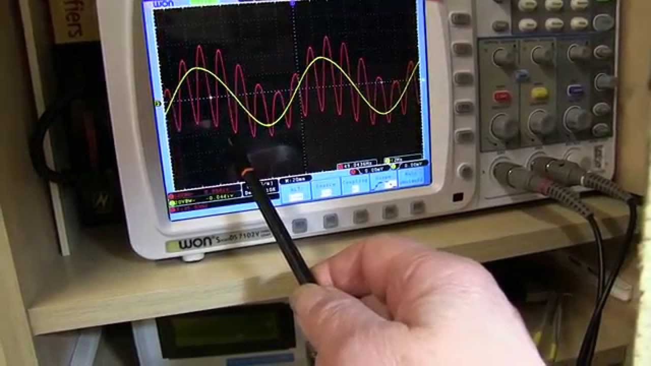 Watkins Dominator V Front Service and Circuit Analysis. (PART 1)