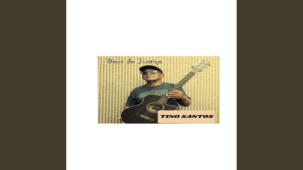 DEUS DE JUSTI&Ccedil;A