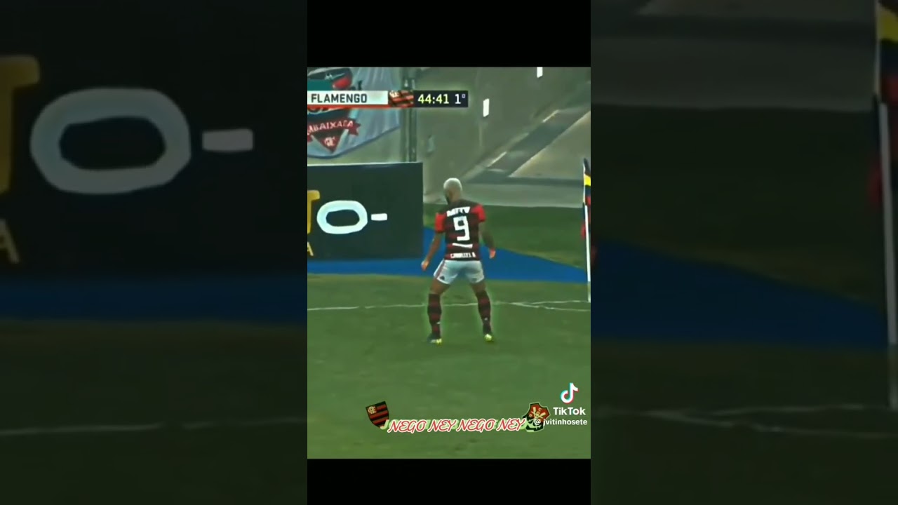 NEGO NEY