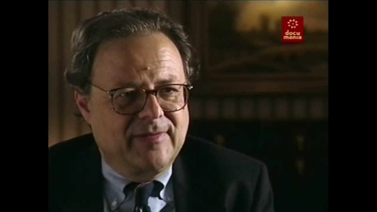 Documental La Guerra Fr&iacute;a: 16/24 La Distensi&oacute;n (1969 - 1975) emitido en Documan&iacute;a