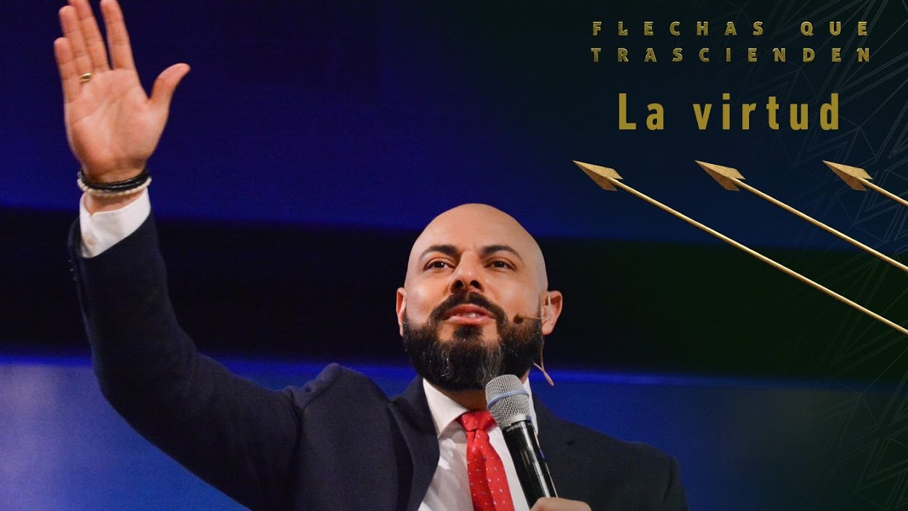 Flechas que trascienden: La Virtud