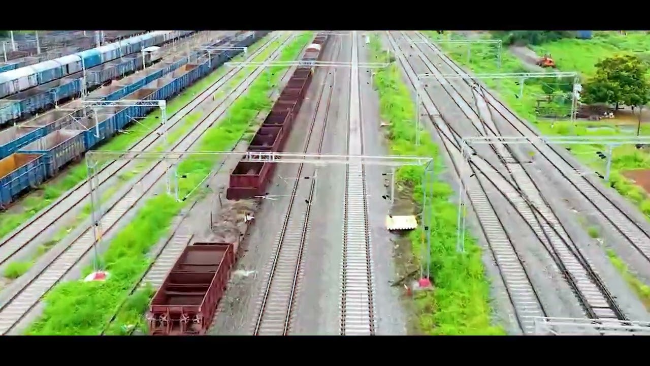 Transforming Rail Infra in Andhra Pradesh: Hon'ble PM Narendra Modi to Launch Key Projects