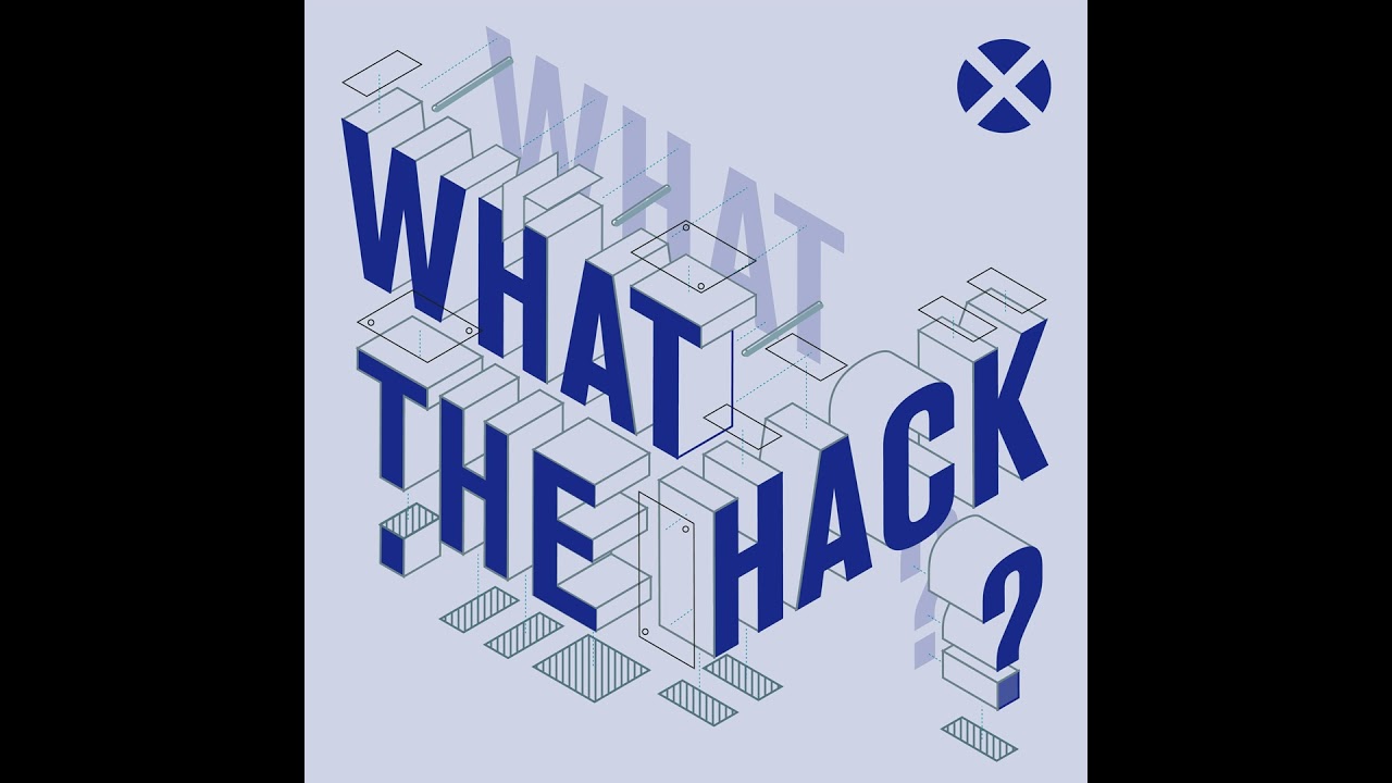 Andy Pham Claws Back a Multi-Million Dollar Heist - What the Hack Ep. 54