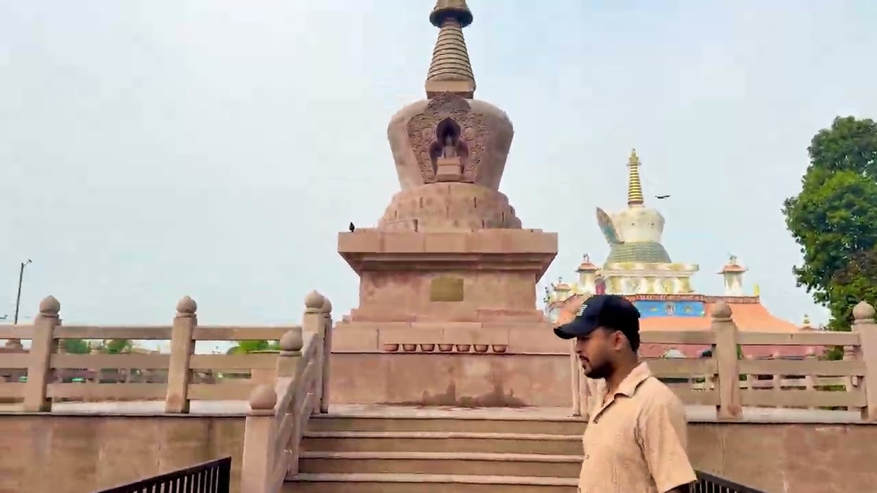 Lumbini 🇳🇵