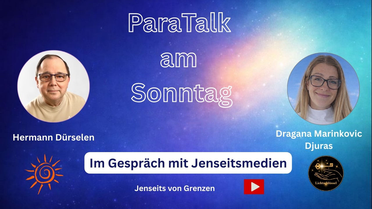 Dragana Marinkovic-Djuras | ParaTalk am Sonntag | Ferbruar 2026