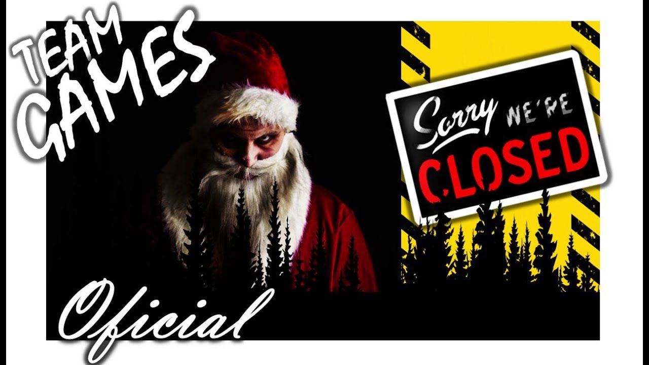 FELICES FIESTAS / FRANKCLAUS TRAP /TEAM GAMES OFICIAL / 🔥