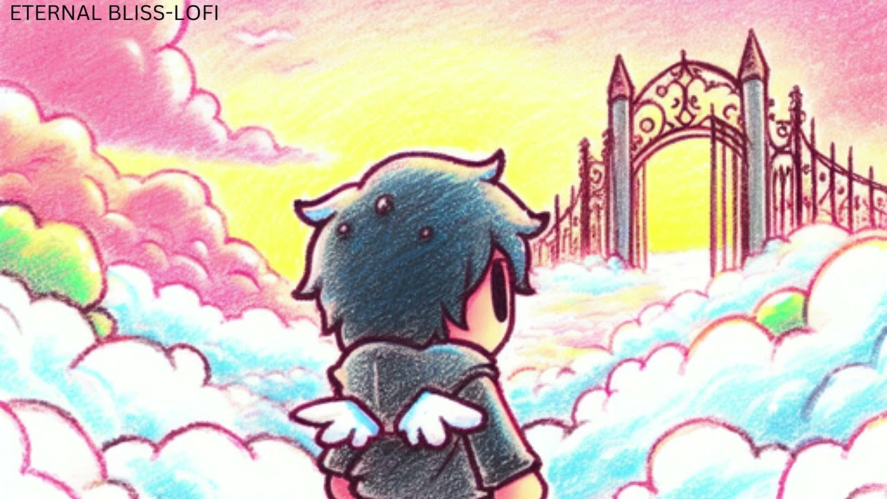 EternalBliss-LOFI