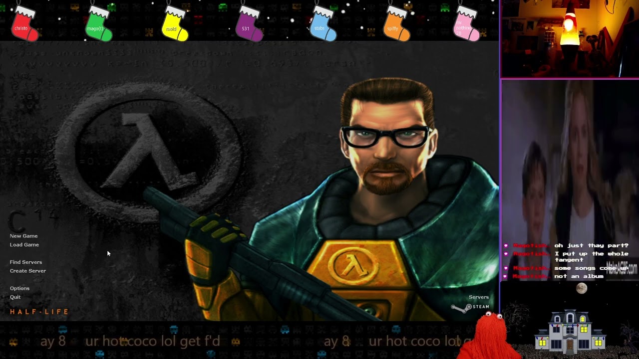 HLCE, The Continuation