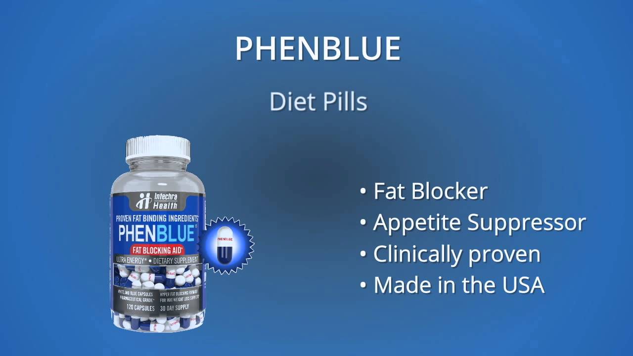 Best Over the Counter Weight Loss Pills - Most Effective Diet Pills