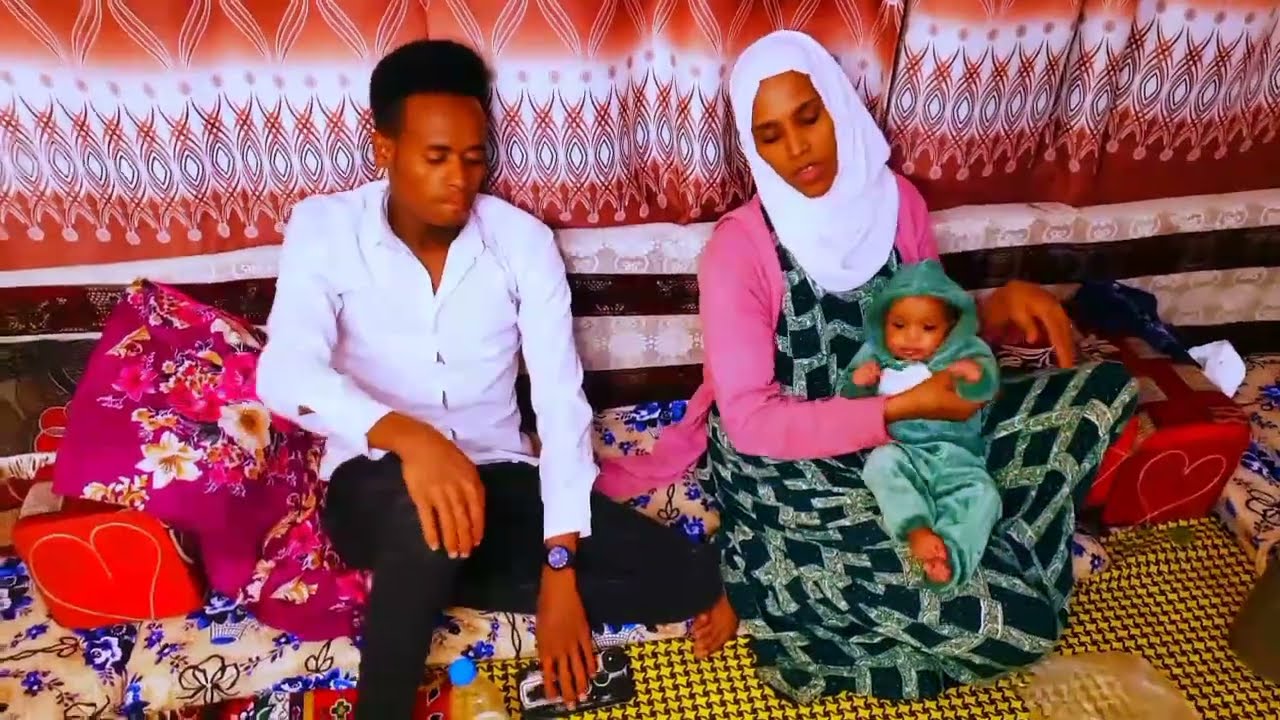 😂😂😂Uuuff aslun arra fatiya dhisee bira kute jafar asluu barbaduf jedhe😂😂