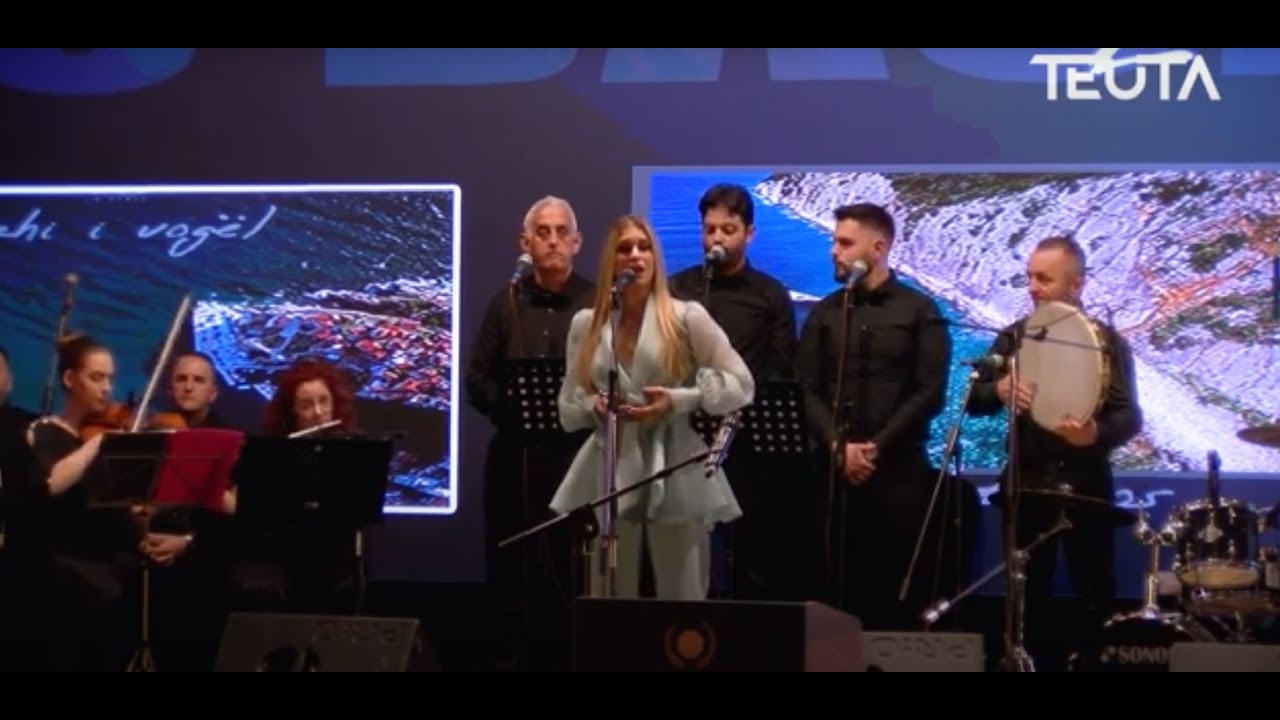 S'bashku n'Ulqin  - Faleminderit Kosovë