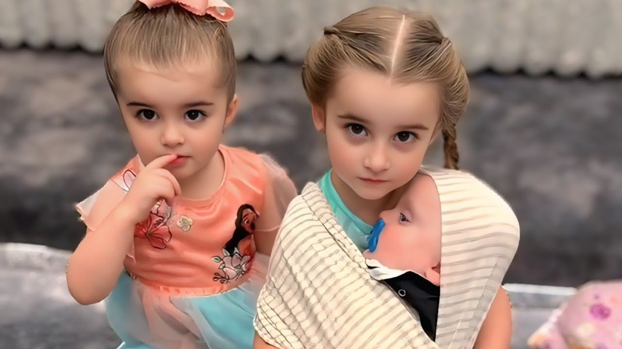 Bryer And Blakely&rsquo;s Adorable Love For Their Brother Graham