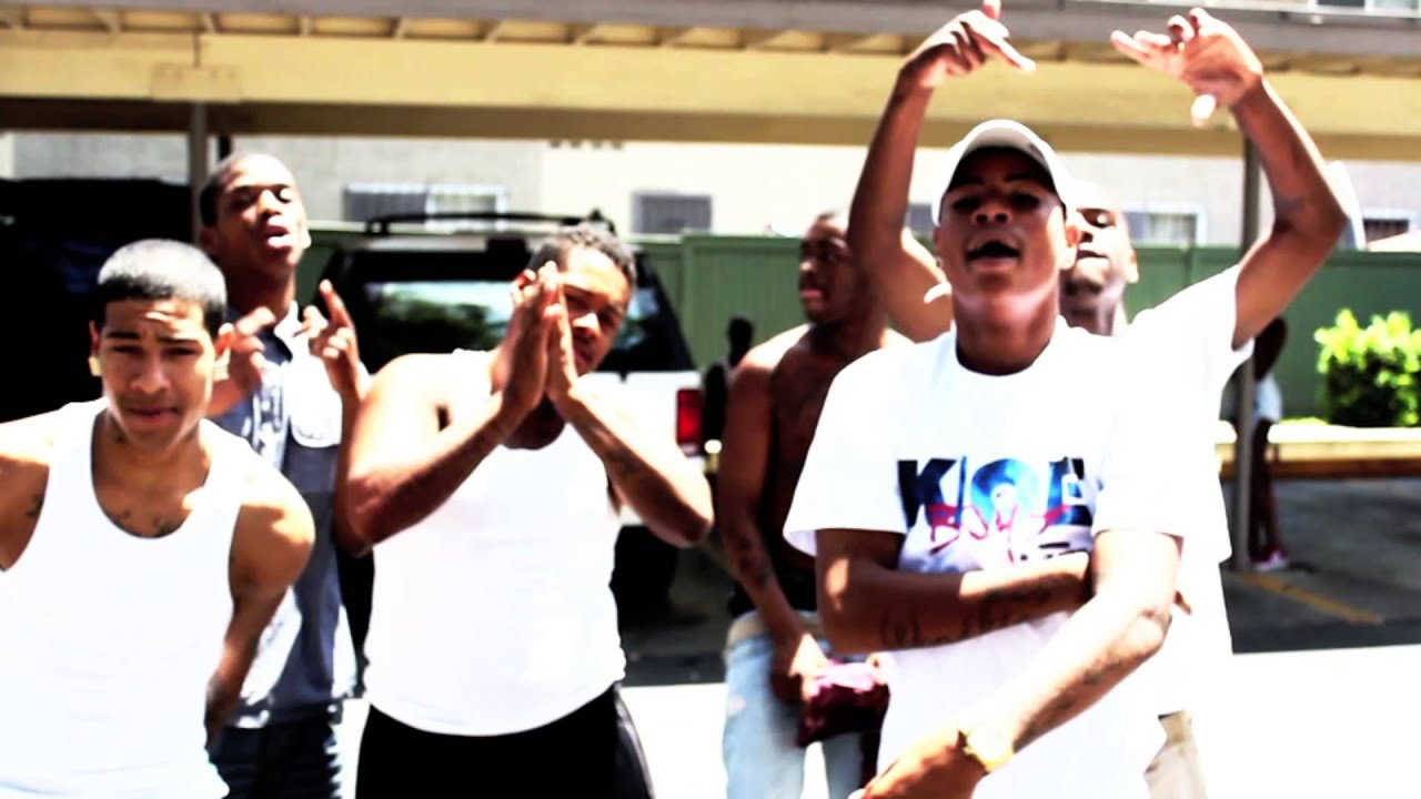 Kioe Boyz | Earl Swavey & Flirt - DTA ( Music Video )