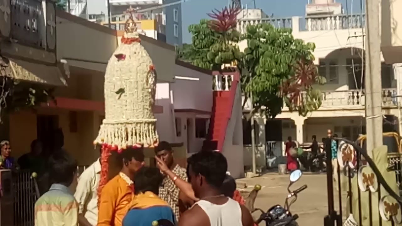Kolar karaga