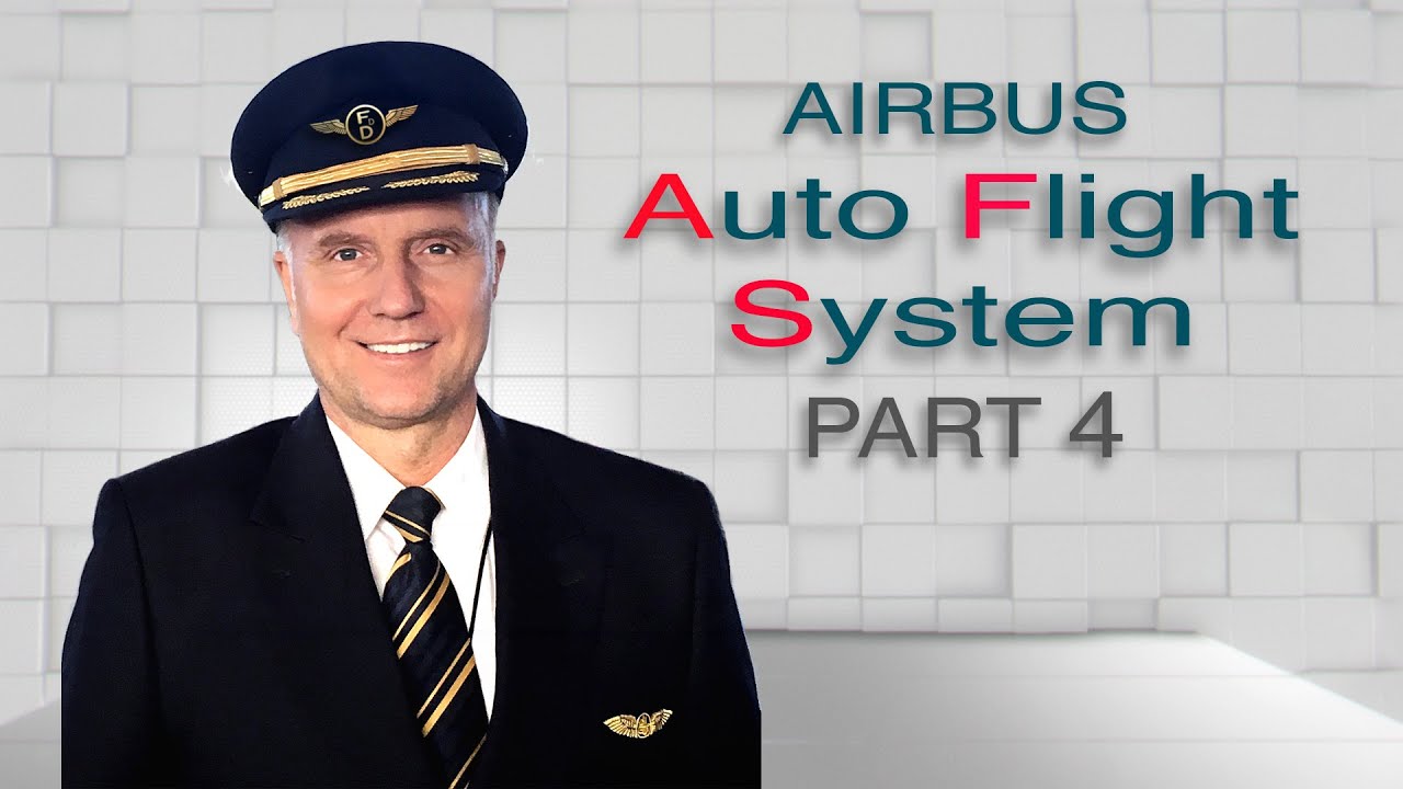 Auto Flight System; FMA - Lateral Modes (Airbus 350/380)