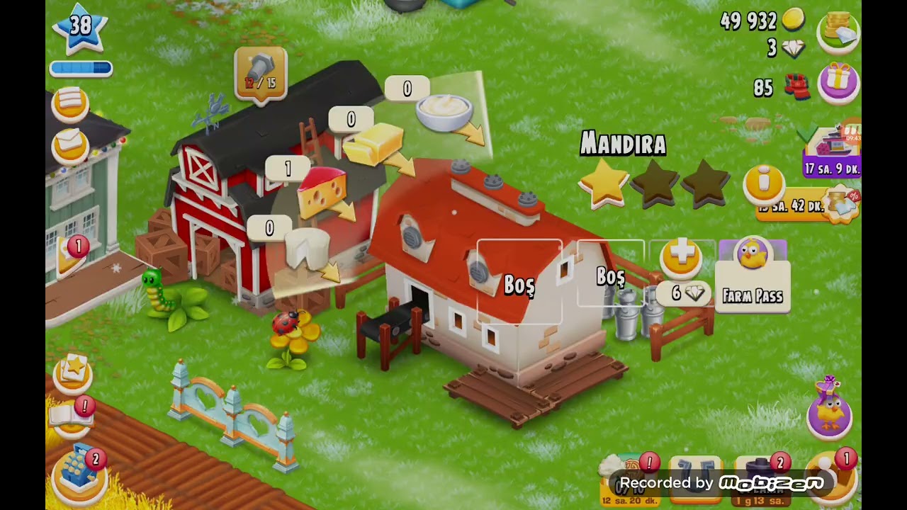 HAYDAY   2