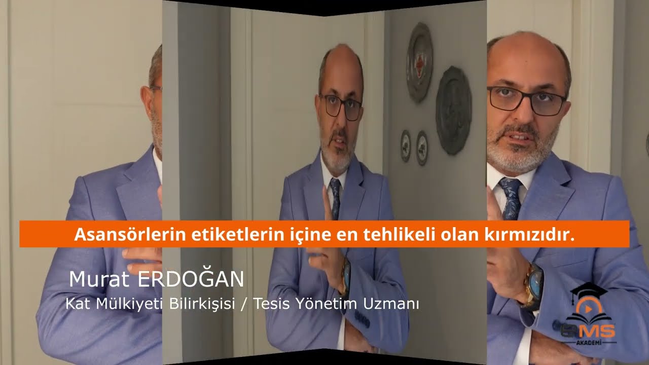 Kırmızı Etiketli Asans&ouml;r: Neden Kapatılmıyor? Ger&ccedil;ek Sorumlu Kim?