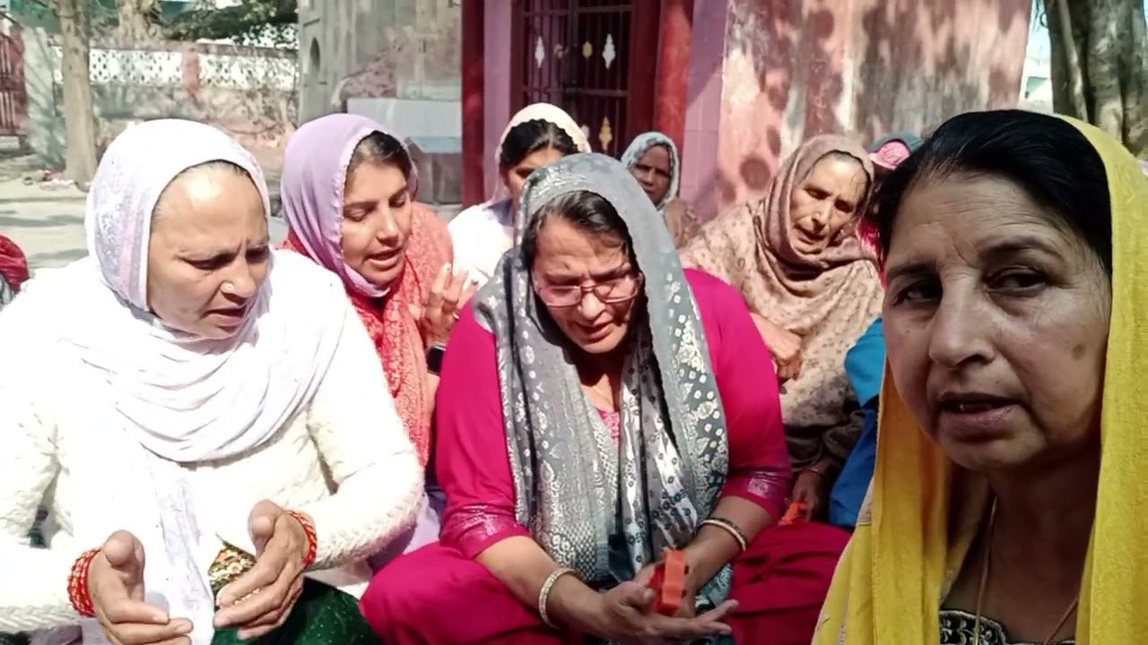 जिसके घर में लड्डू ए गोपाल उसके घर में क्या ए कि ना कमी##🙏🙏#