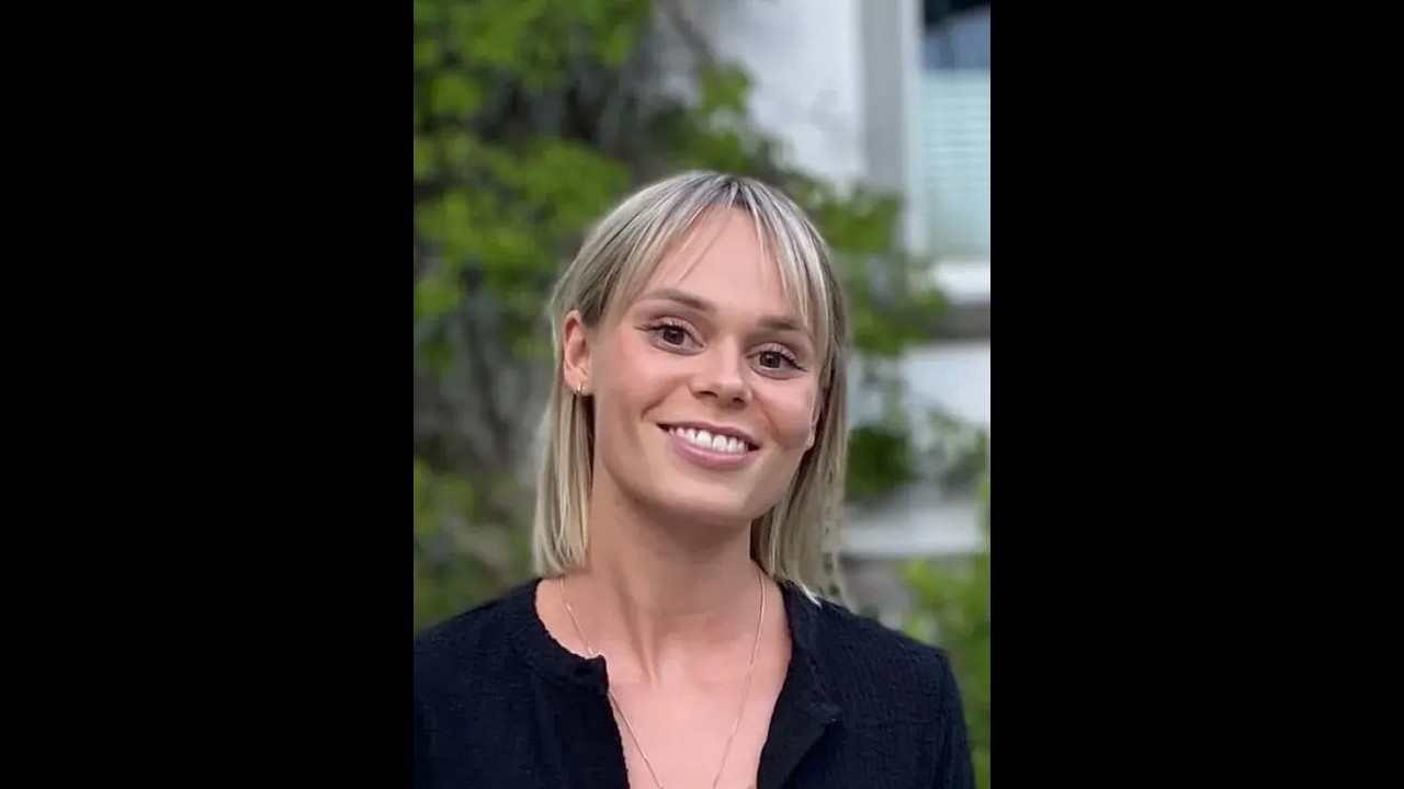 Johanna Bengtson - Remote Work Labor Law