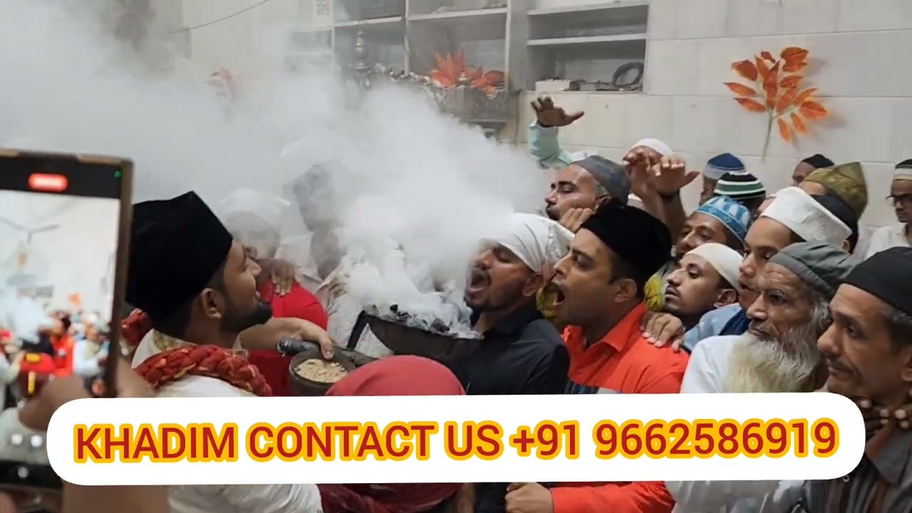 #SAIYED ALI MIRA DATAR DARGAH SAREF GUJARAT NEW VIDEO #VAIRAL KAVVAL#