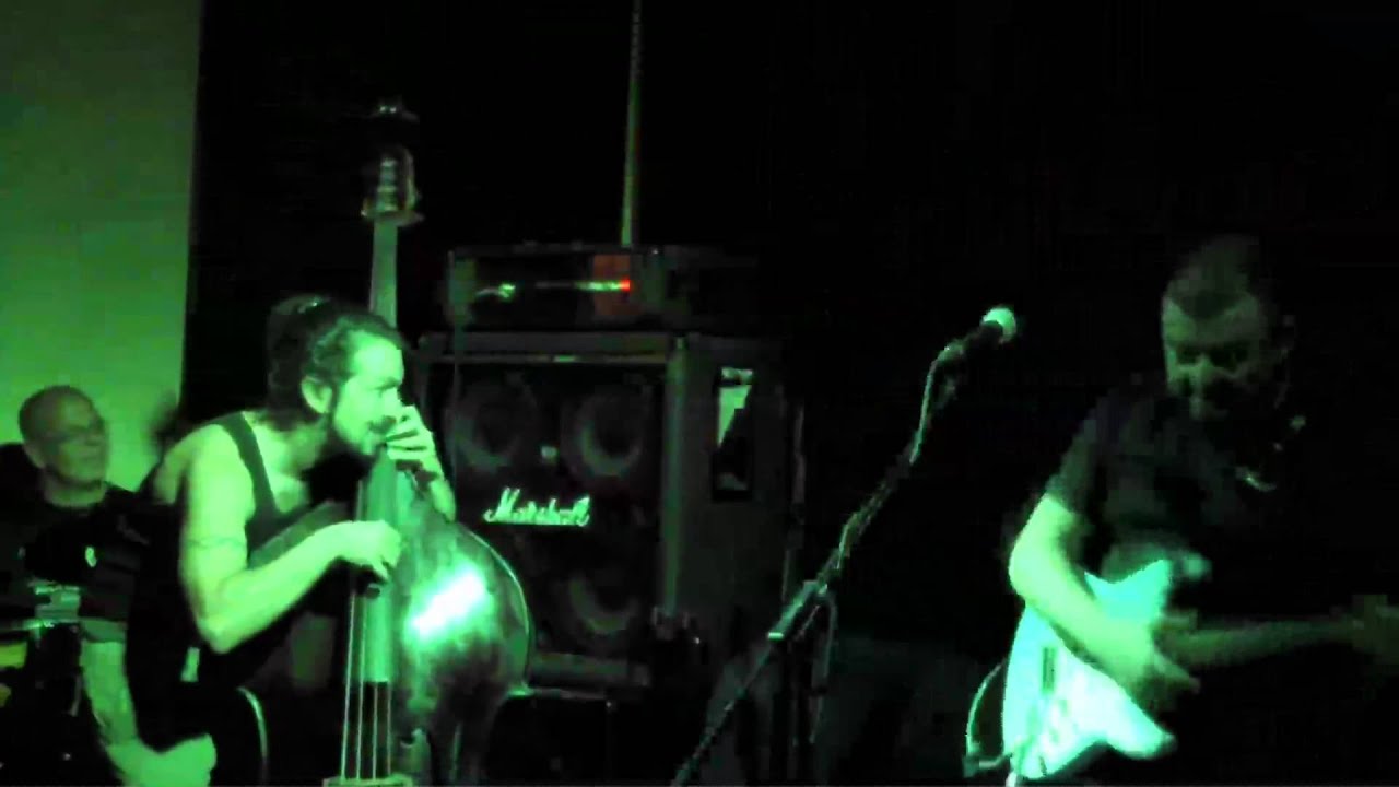 Kydd Kayn at Rothchild 12 - Part 2