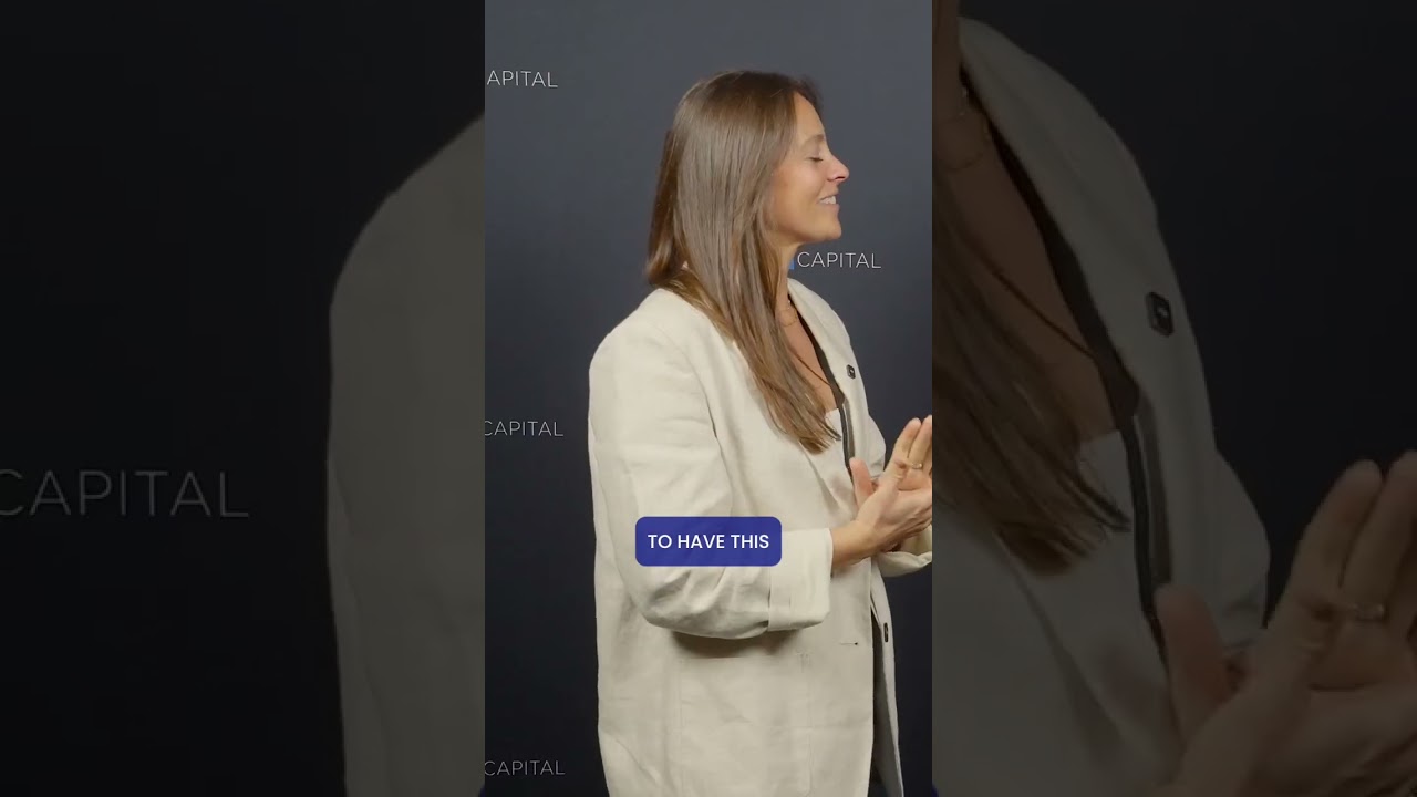 What happens when you launch a brand that fixes a problem