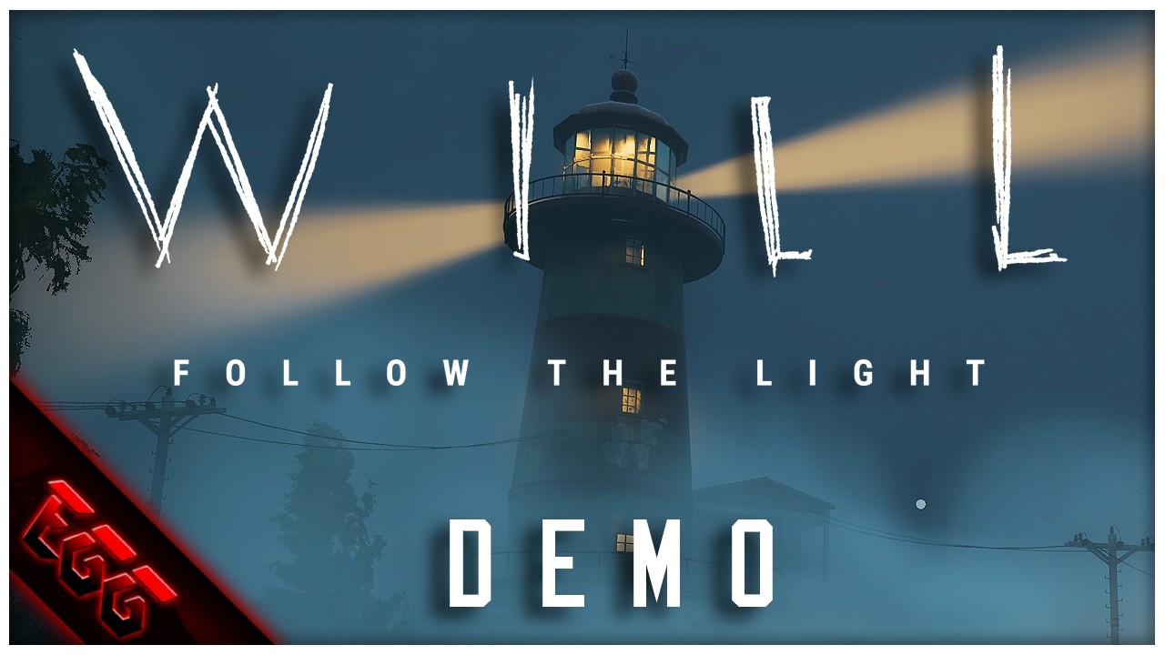 🔴Sailing The Seas & Solving Mysteries! | WILL: FOLLOW THE LIGHT | FULL DEMO