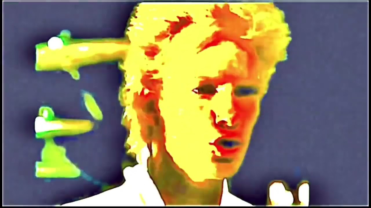 The Police Wrapped Around Your Finger Scylla and Charybdis Mix