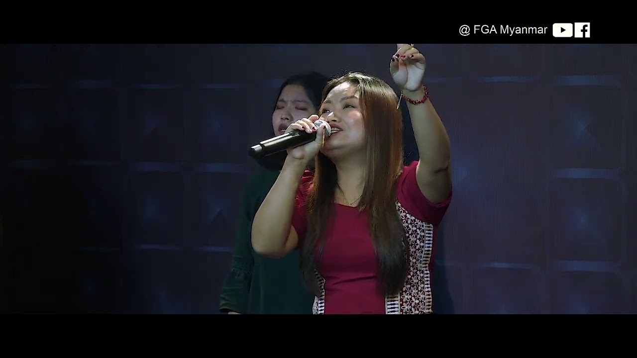 SUAN PI - Praise And Worship | August 27, 2023 (M2)