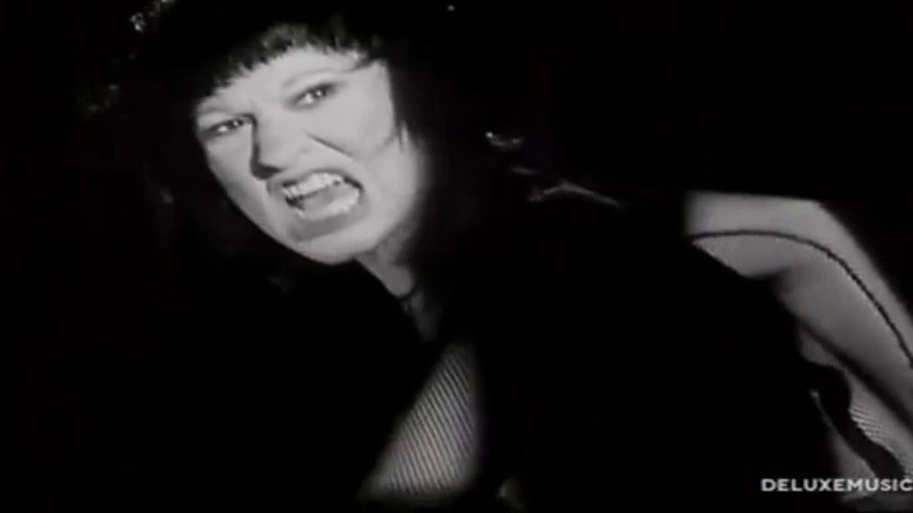 Guesch Patti - Etienne (Video)