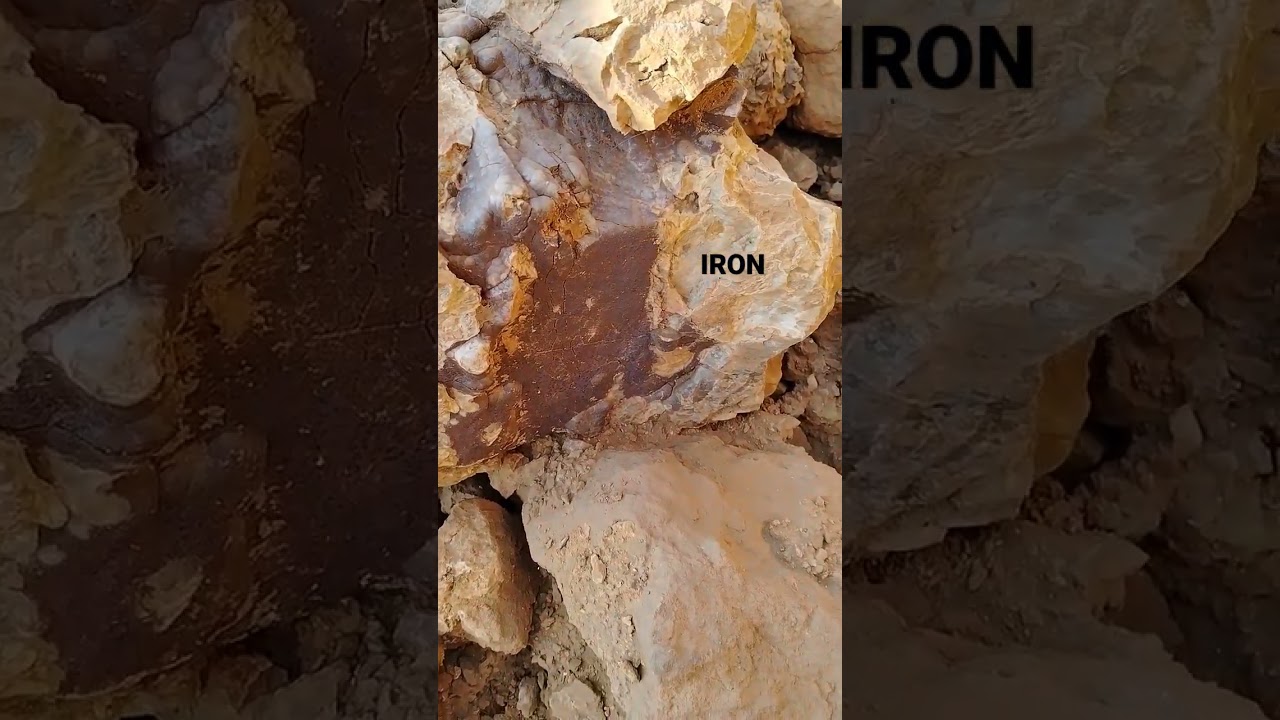 IRON #miners #mines #subscribe #mining #iron