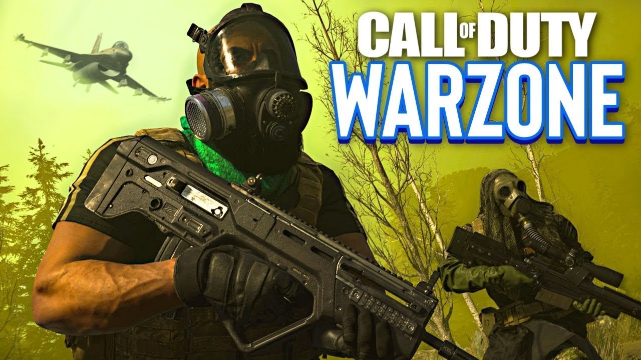 COD WARZONE LIVE | Modern Warfare Season 3 | New Update 1.19 | OhEarly-