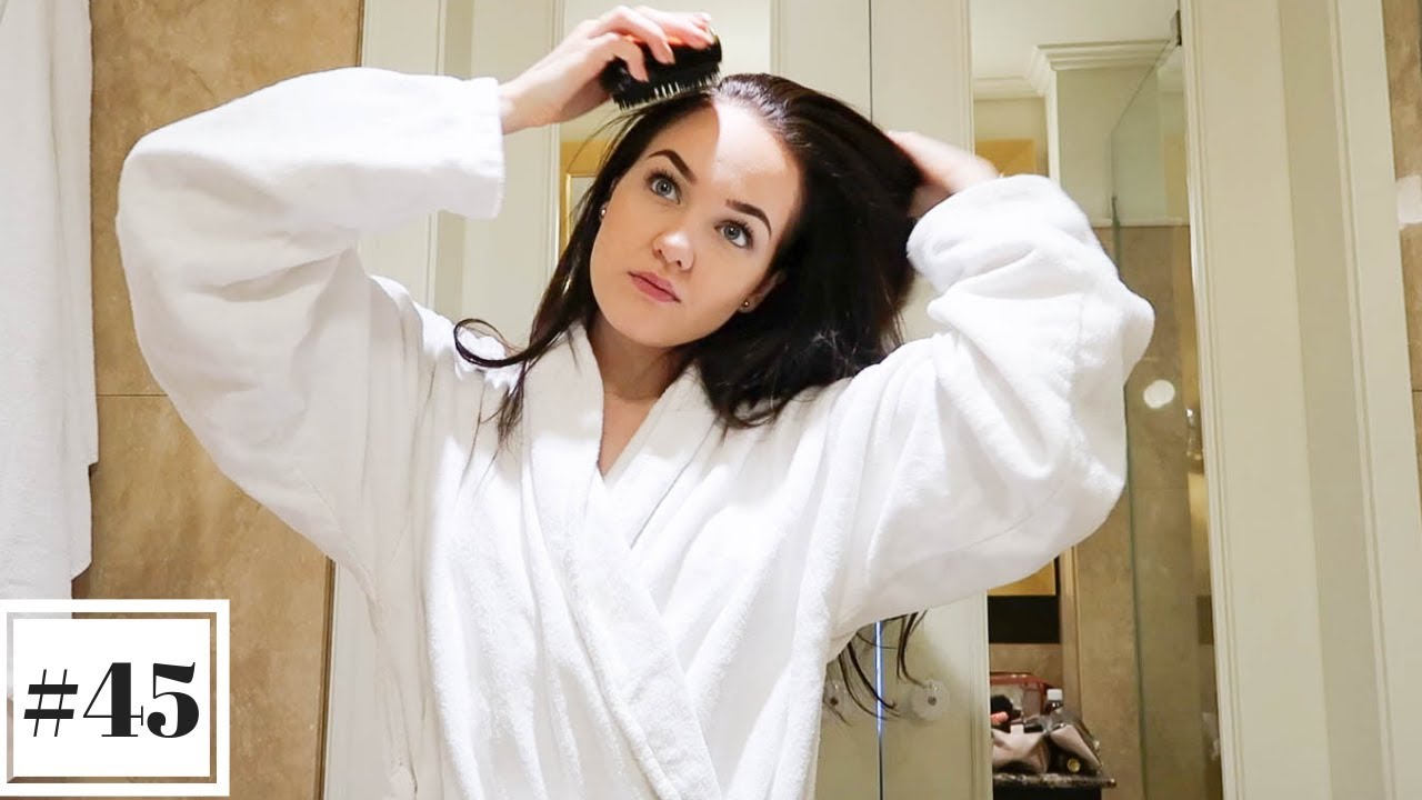 VLOG | Výlet do Brna a pohodová neděle