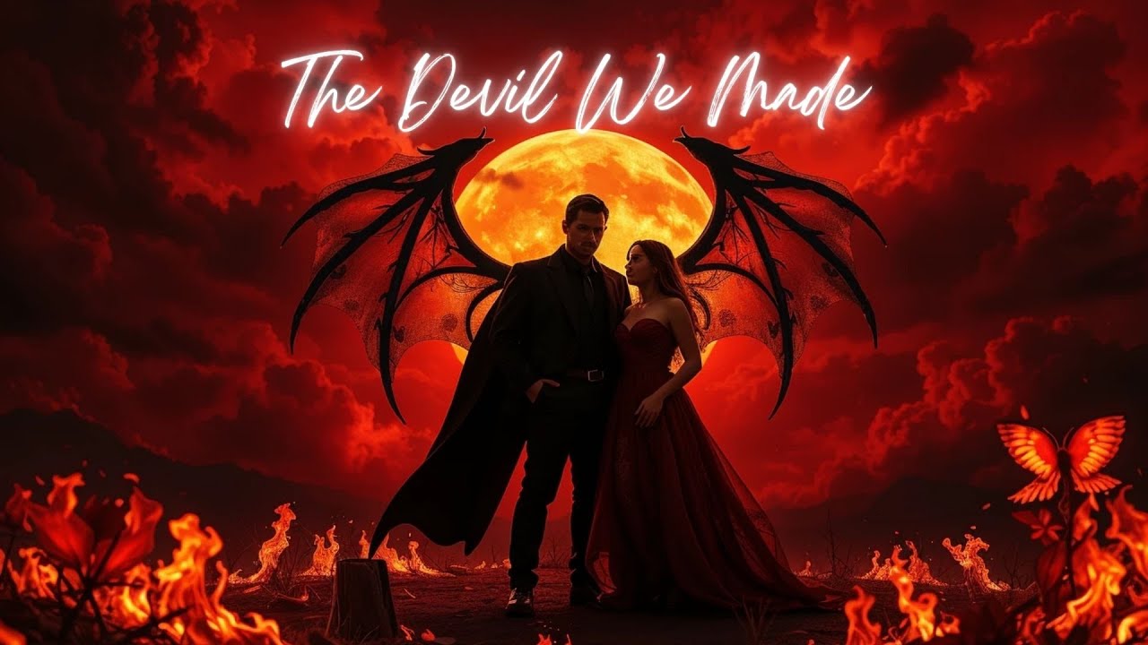 The Devil We Made