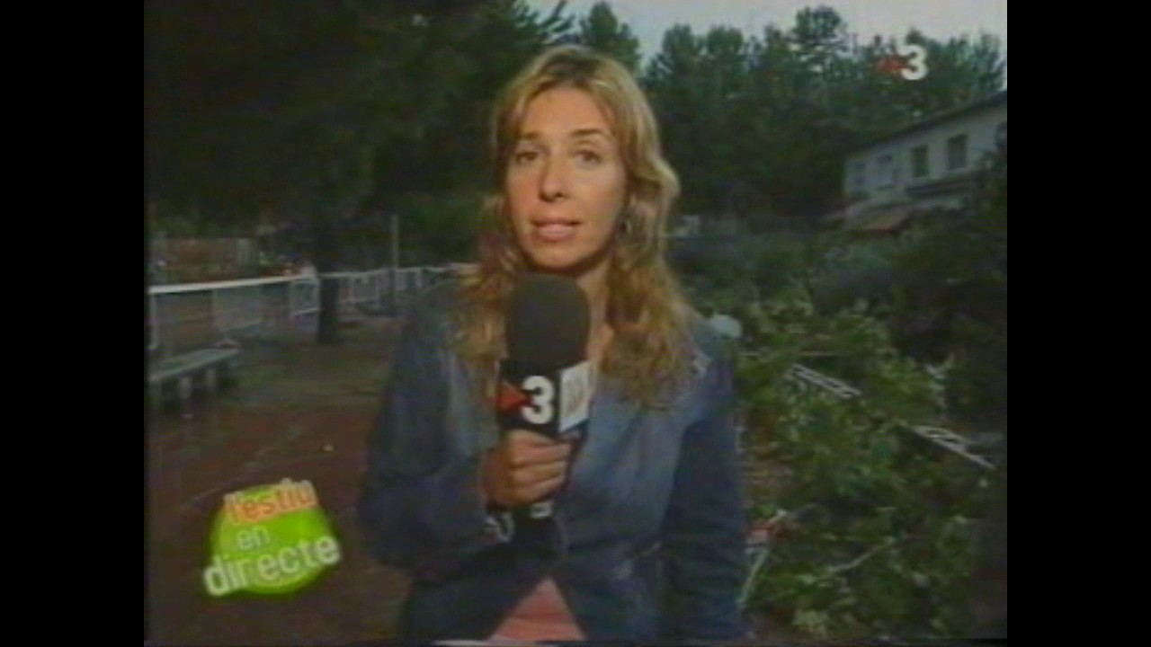 En Directe (08/09/2005) - Tornado a Mollet del Vallès