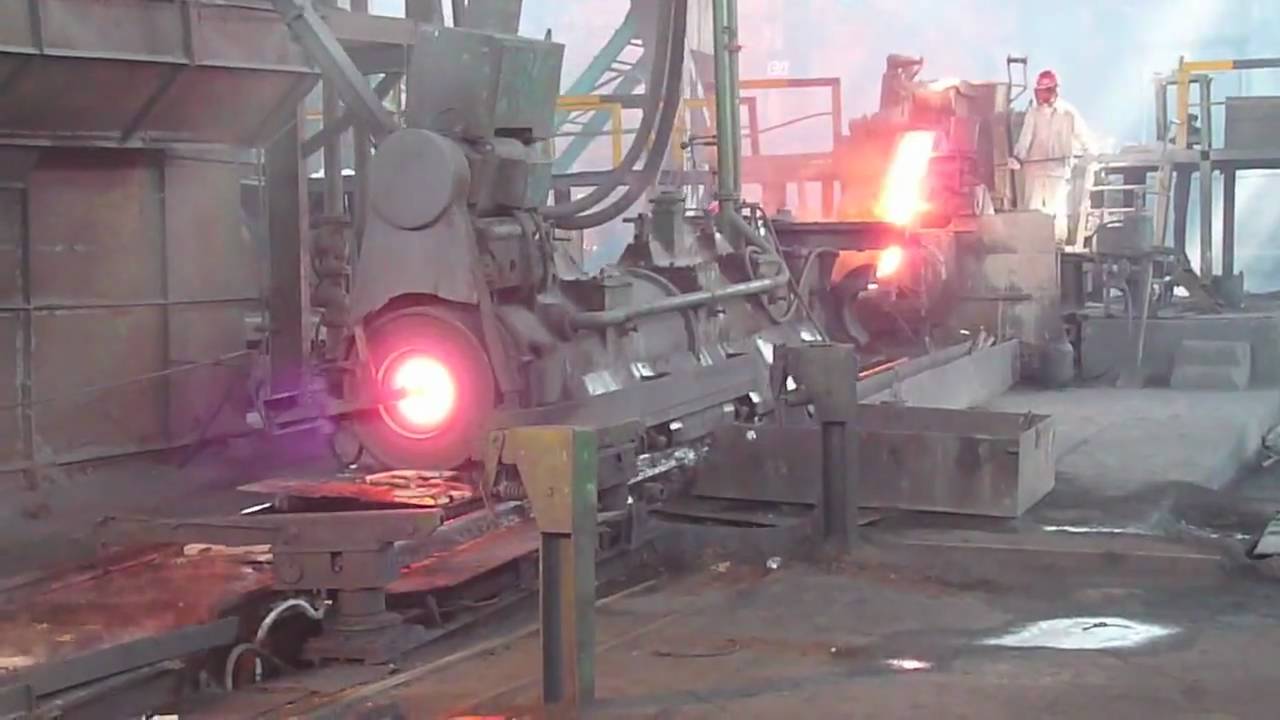 Utility Pole Made in 60 seconds