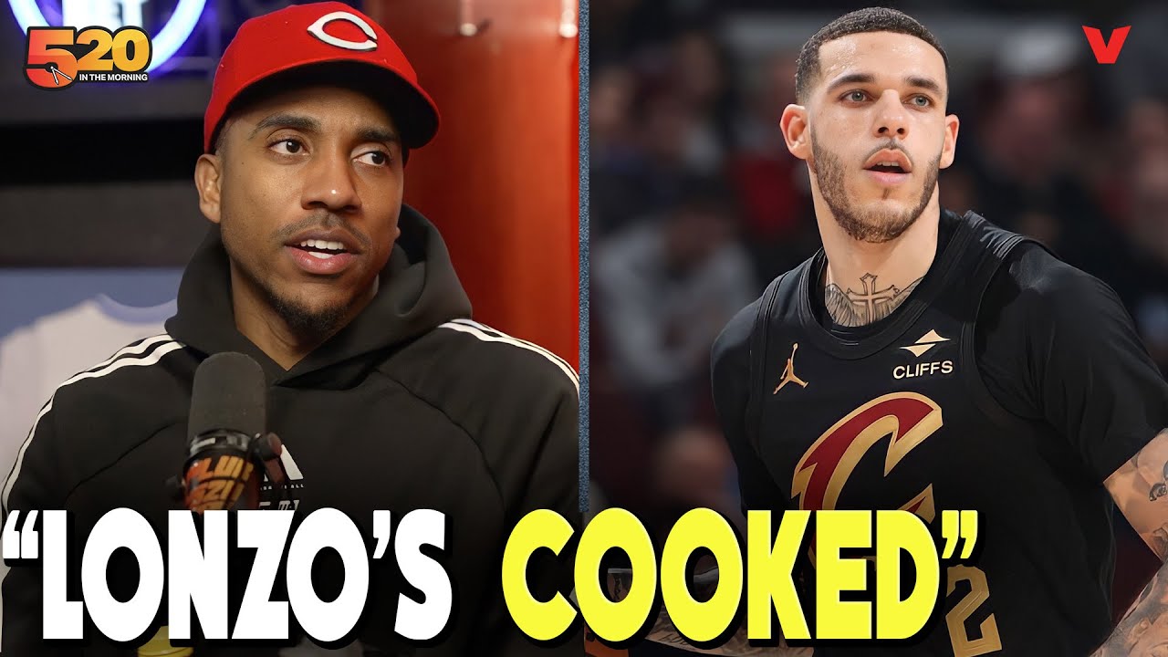 Jeff Teague says it&rsquo;s OVER for Lonzo Ball in NBA: &ldquo;He can&rsquo;t hoop anymore&rdquo; | Club 520