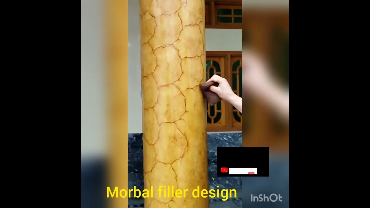 the best morbal design filler design paint
