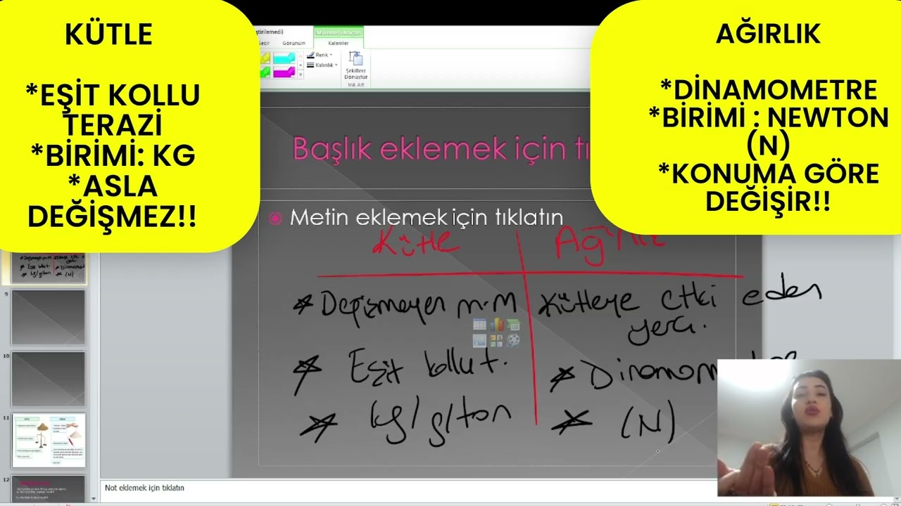 TARTIDAKİ BİZİM AĞIRLIĞIMIZ MI??? #fenbilimleri #keşfetbeniöneçıkar #fypシ #keşfet #viralvideo