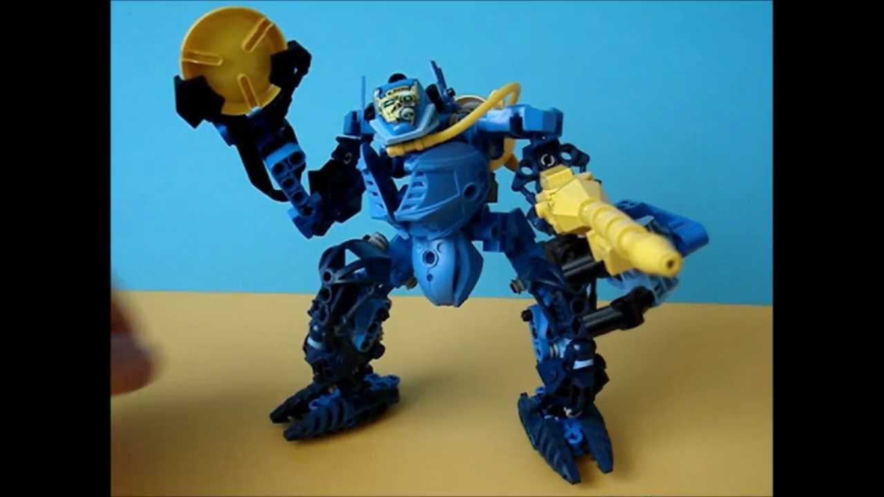 MOCe QQSa - Sub Slizer 2.0 - przegląd