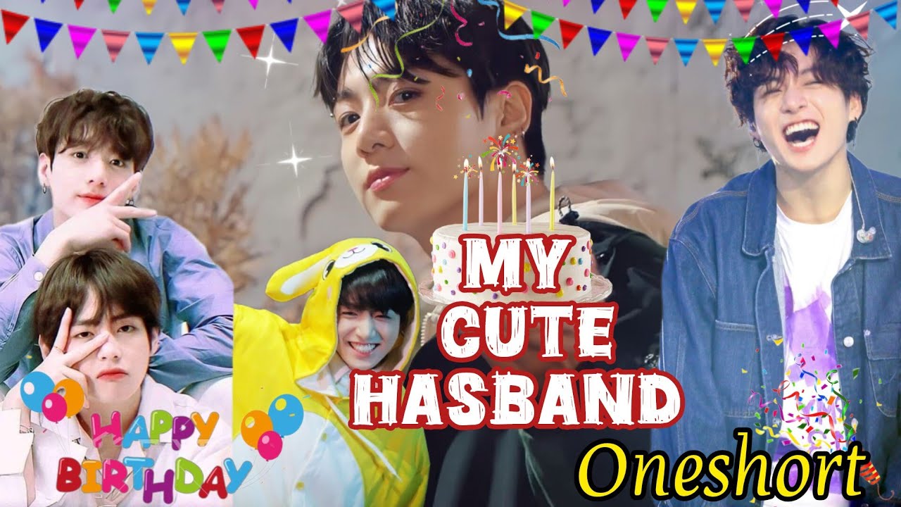 my cute husband 😍💓 ( jungkook birthday special) taekook Hindi dubbed ff @bts_forever7o1