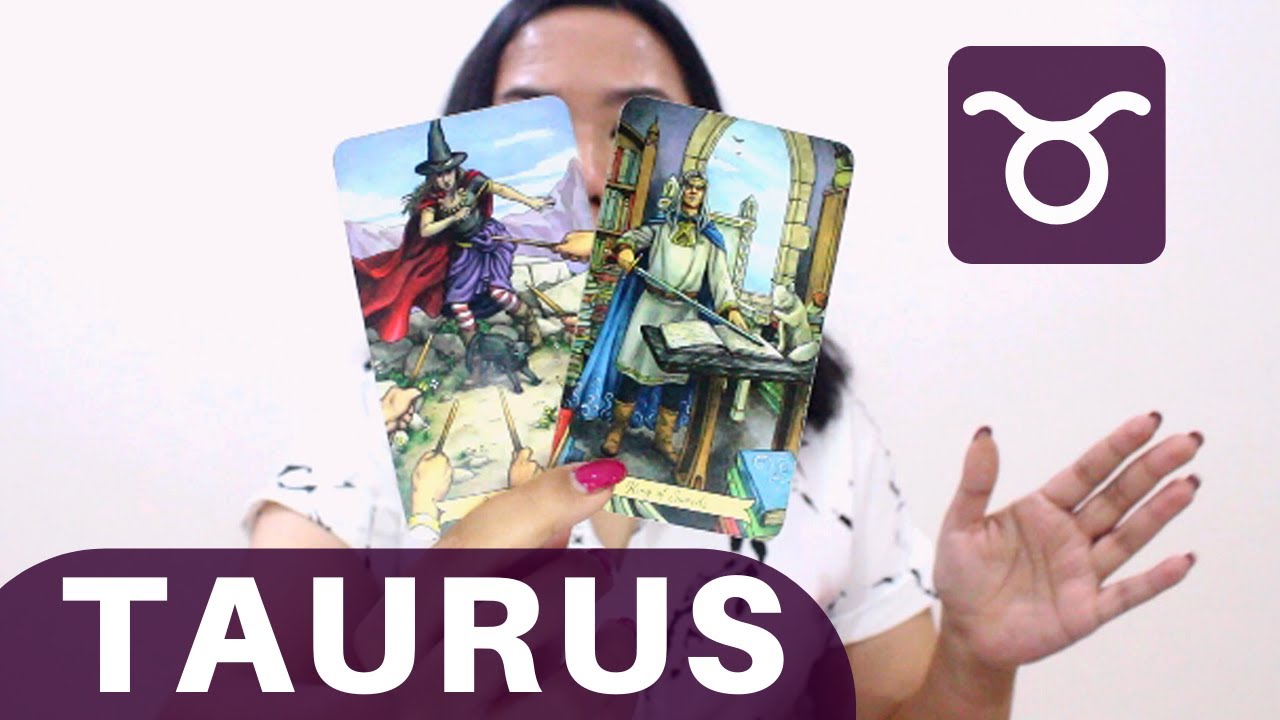 Taurus ❤ 