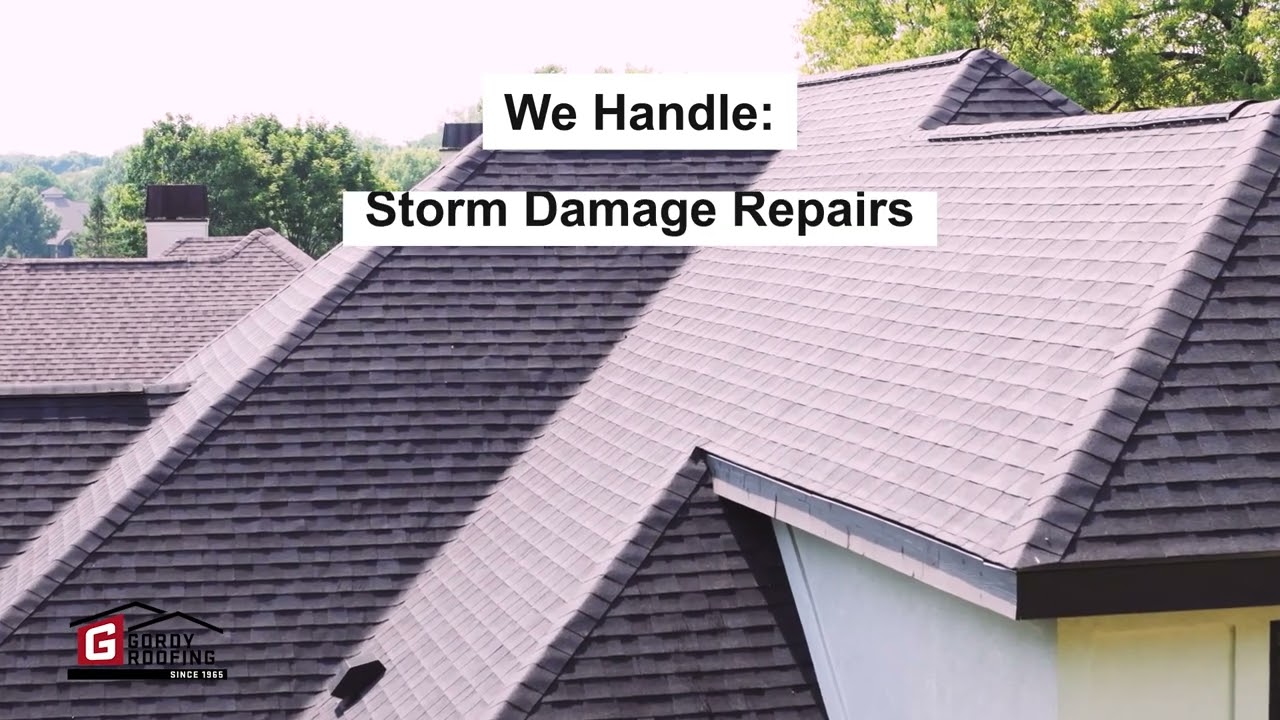 Roof Repair Near Me | Trusted Roofing Experts in Longview, Texas