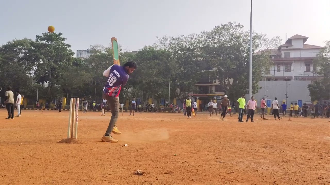 Dec 28 2025🏏 Target 119🎯8 Overs🥎2nd innings ☝️ loss by 10 Runs 💪 |😶‍🌫Match 268#cricket #youtube #ipl