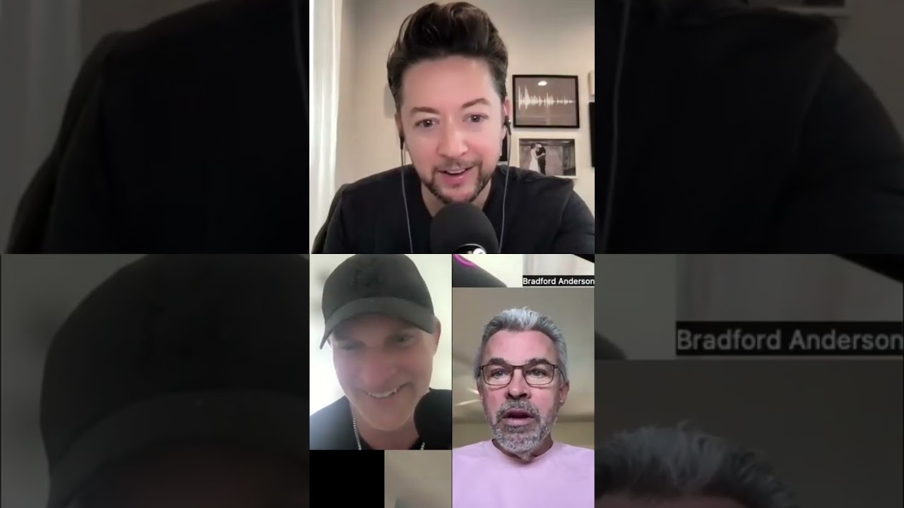 Could My Family's Chaos Be a Reality Show?