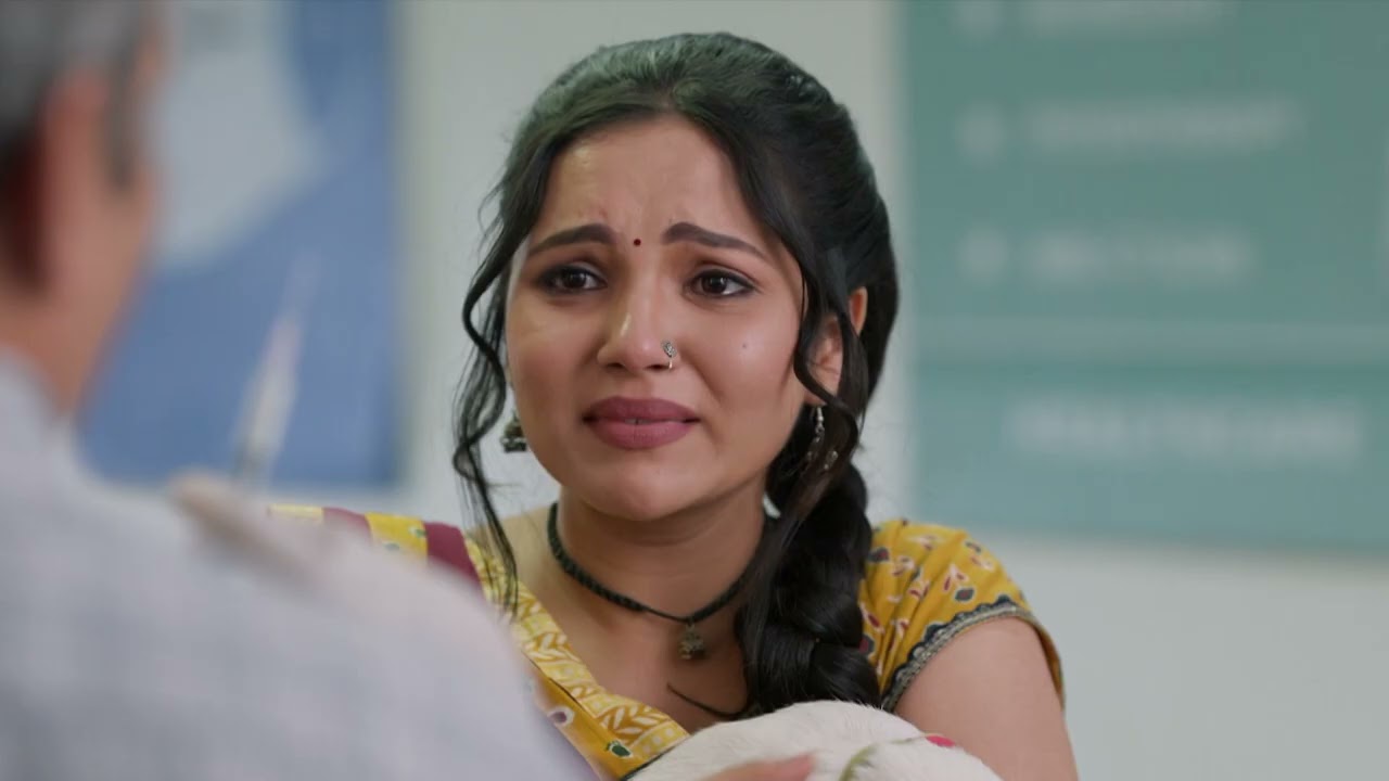 Vasudha Latest Episode 77 Best Scene|वसुधा | Priya Thakur,Nausheen Ali Sardar,Abhishek | Zee TV APAC