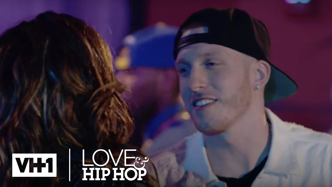 DJ Drewski Turns on the Charm w/ Bianca | Love & Hip Hop: New York