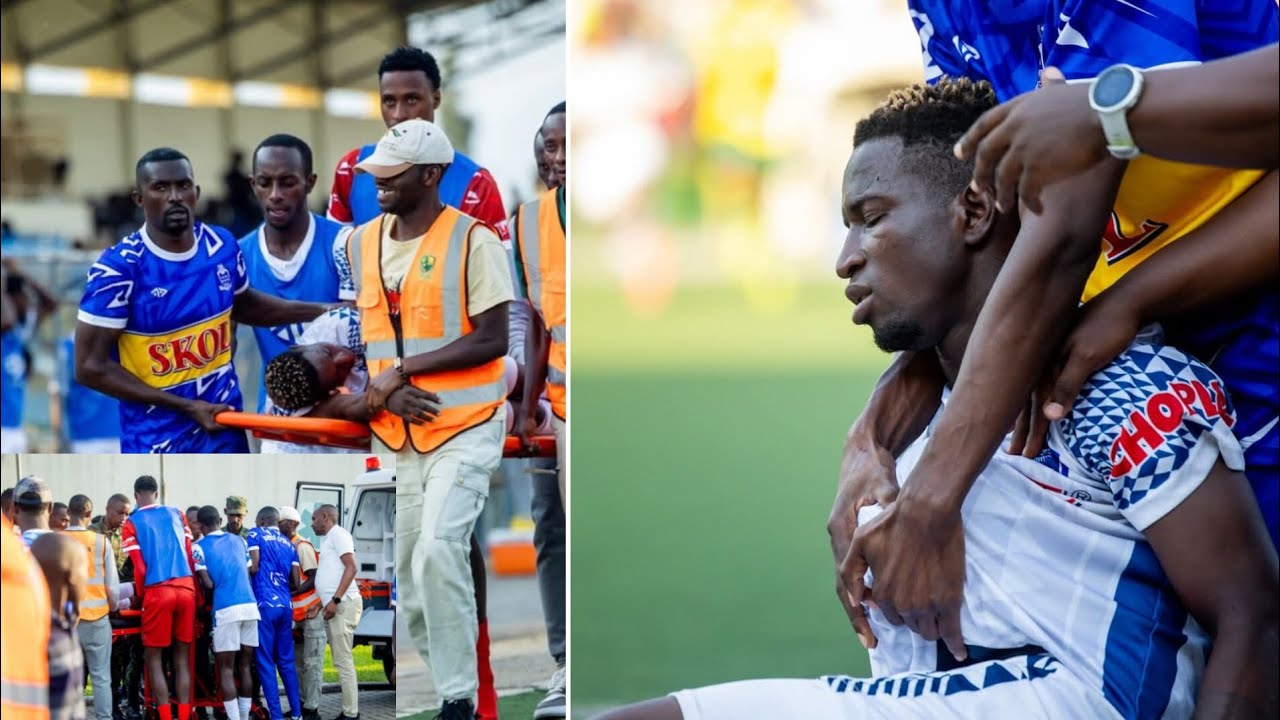 RAYON SPORTS 💥 INKURU NZIZA MURI RAYON NONAHA AZIZI BASANE AMEZE NEZA RAYON IBOMOYE 🏦 🏧 BARAJYAHE 