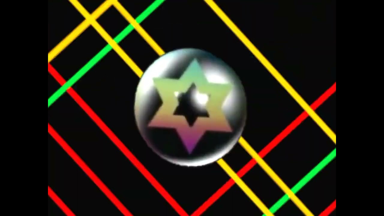 Rede YLACO vinheta 1988